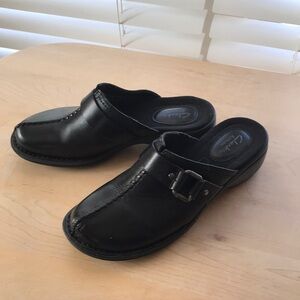 Clark’s new 6.5 mule.